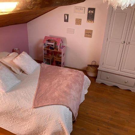 Maison Fontrabiouse Esterno foto
