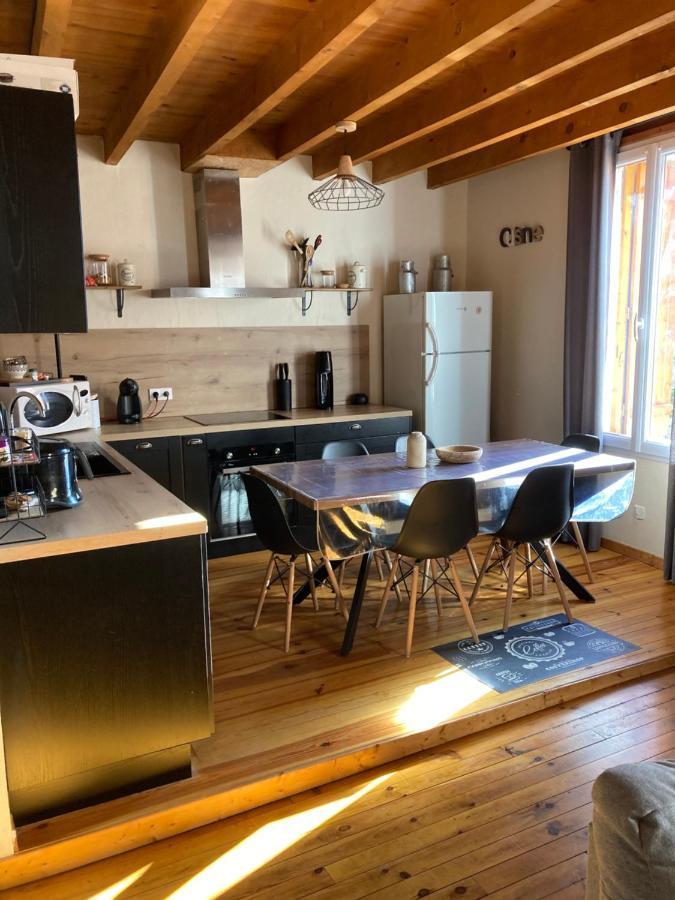 Maison Fontrabiouse Esterno foto
