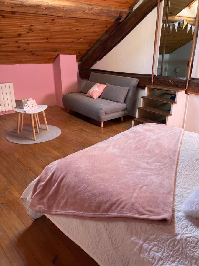 Maison Fontrabiouse Esterno foto