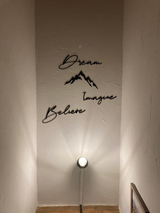 Maison Fontrabiouse Esterno foto