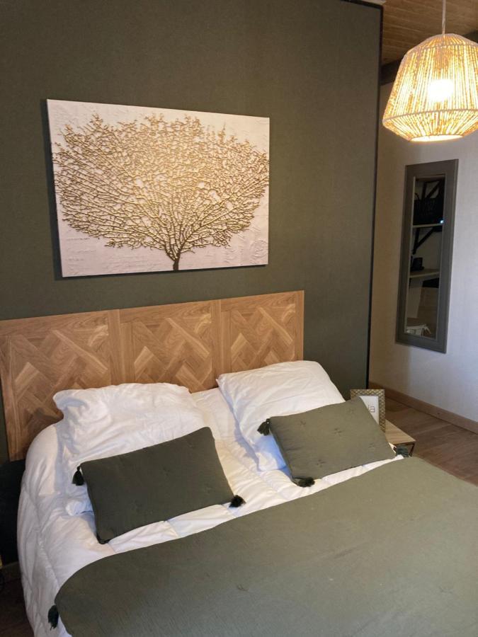 Maison Fontrabiouse Esterno foto